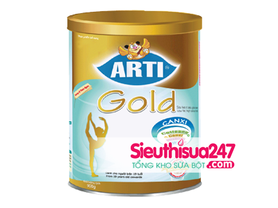 Arti Gold trên 19 Tuổi 900g